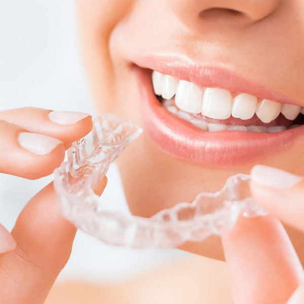 Invisalign®