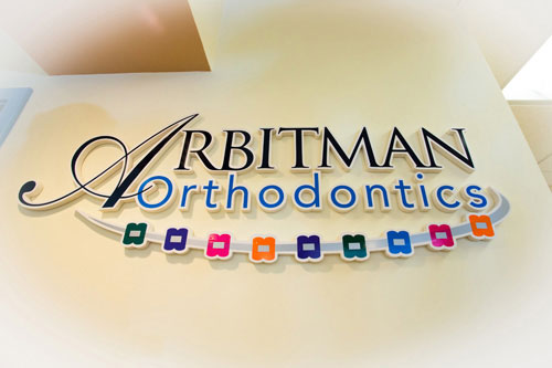 Arbitman Orthodontics