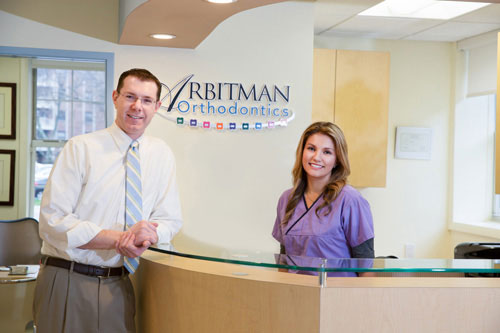 Arbitman Orthodontics